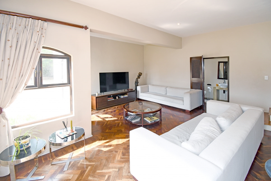 4 Bedroom Property for Sale in Blue Hills Country Estate Gauteng