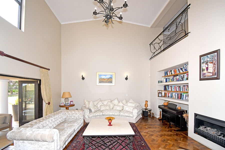 4 Bedroom Property for Sale in Blue Hills Country Estate Gauteng