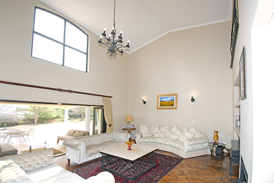4 Bedroom Property for Sale in Blue Hills Country Estate Gauteng
