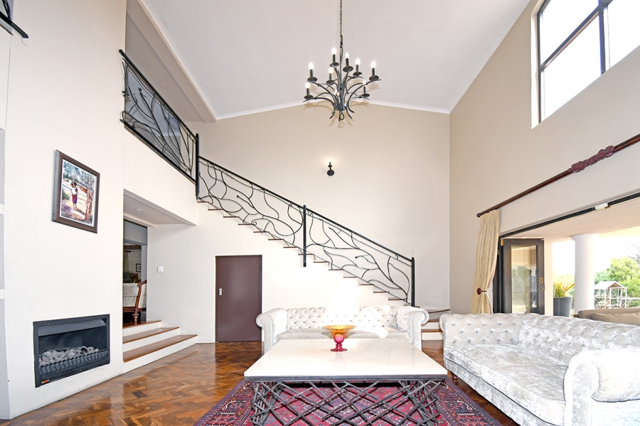 4 Bedroom Property for Sale in Blue Hills Country Estate Gauteng