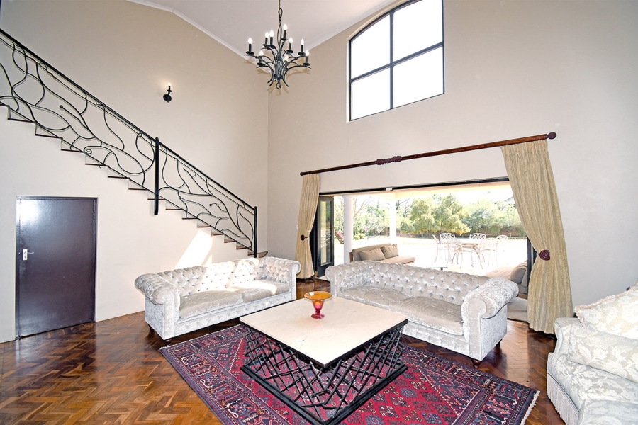 4 Bedroom Property for Sale in Blue Hills Country Estate Gauteng