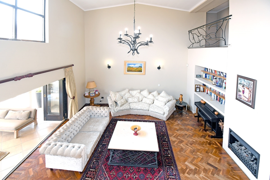 4 Bedroom Property for Sale in Blue Hills Country Estate Gauteng