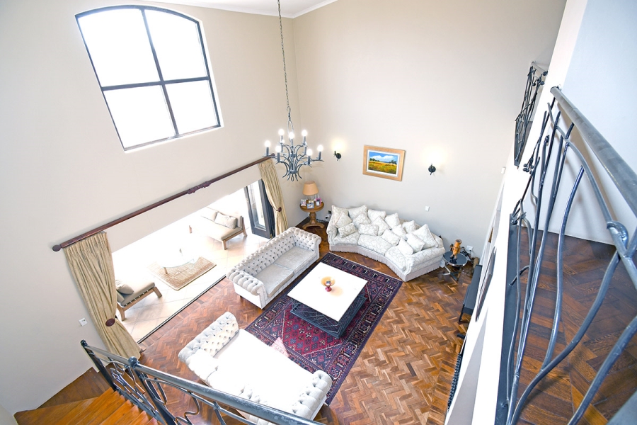 4 Bedroom Property for Sale in Blue Hills Country Estate Gauteng