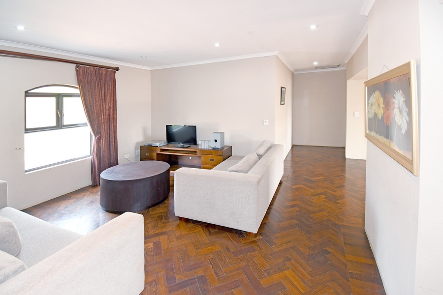 4 Bedroom Property for Sale in Blue Hills Country Estate Gauteng