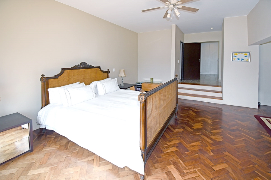 4 Bedroom Property for Sale in Blue Hills Country Estate Gauteng