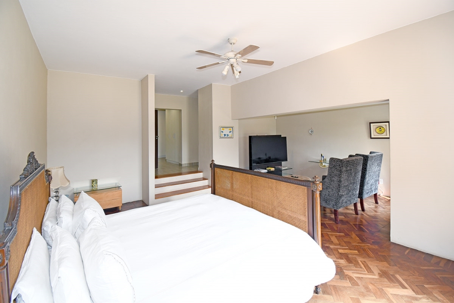 4 Bedroom Property for Sale in Blue Hills Country Estate Gauteng