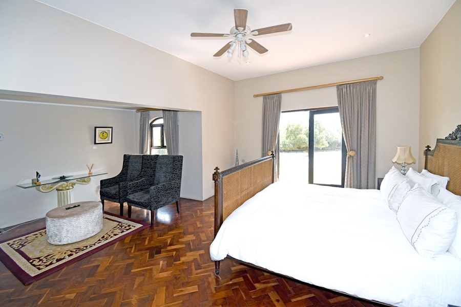 4 Bedroom Property for Sale in Blue Hills Country Estate Gauteng