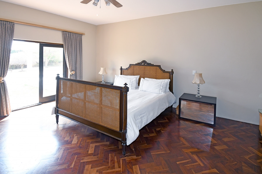 4 Bedroom Property for Sale in Blue Hills Country Estate Gauteng