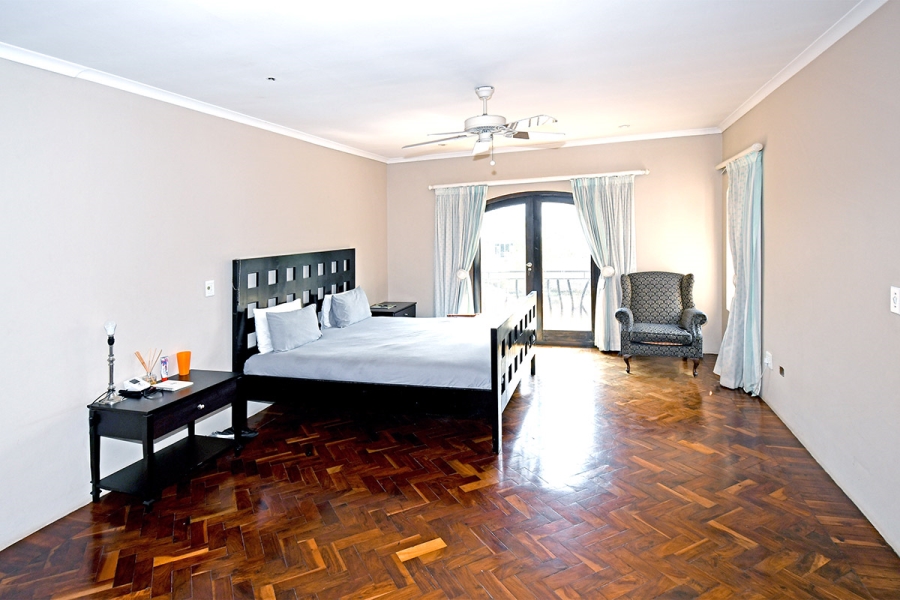 4 Bedroom Property for Sale in Blue Hills Country Estate Gauteng