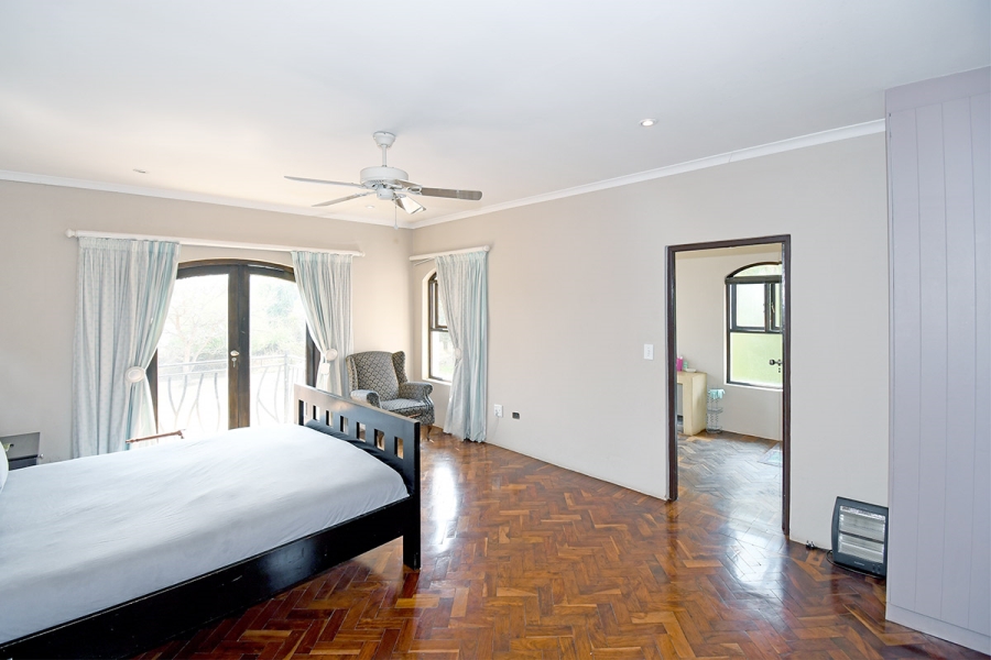 4 Bedroom Property for Sale in Blue Hills Country Estate Gauteng