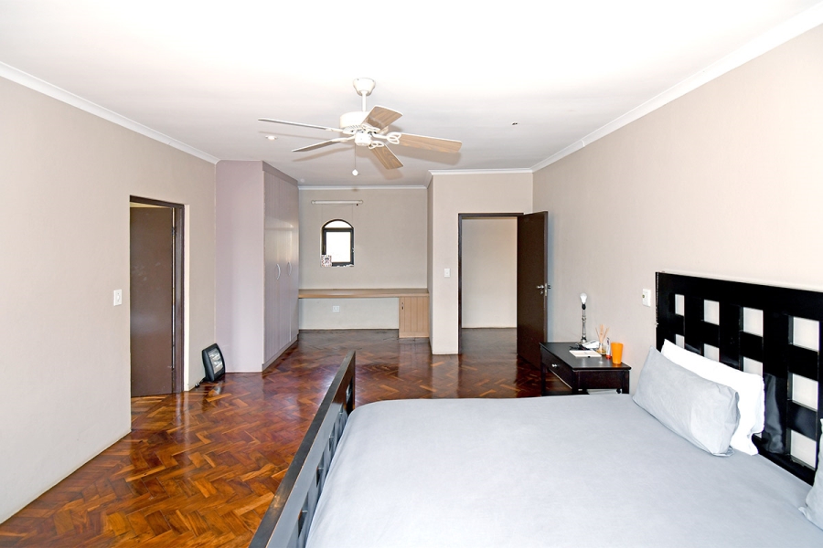 4 Bedroom Property for Sale in Blue Hills Country Estate Gauteng