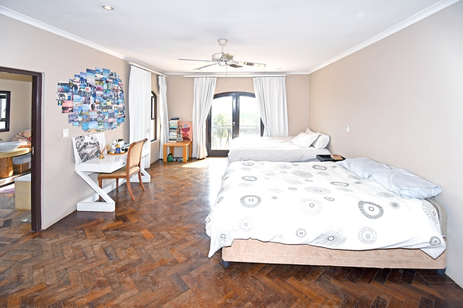 4 Bedroom Property for Sale in Blue Hills Country Estate Gauteng