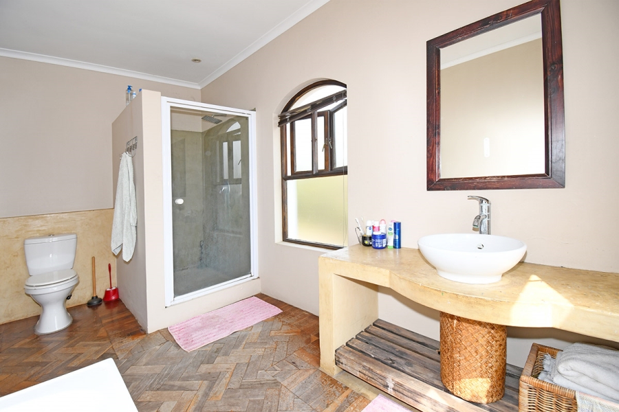 4 Bedroom Property for Sale in Blue Hills Country Estate Gauteng