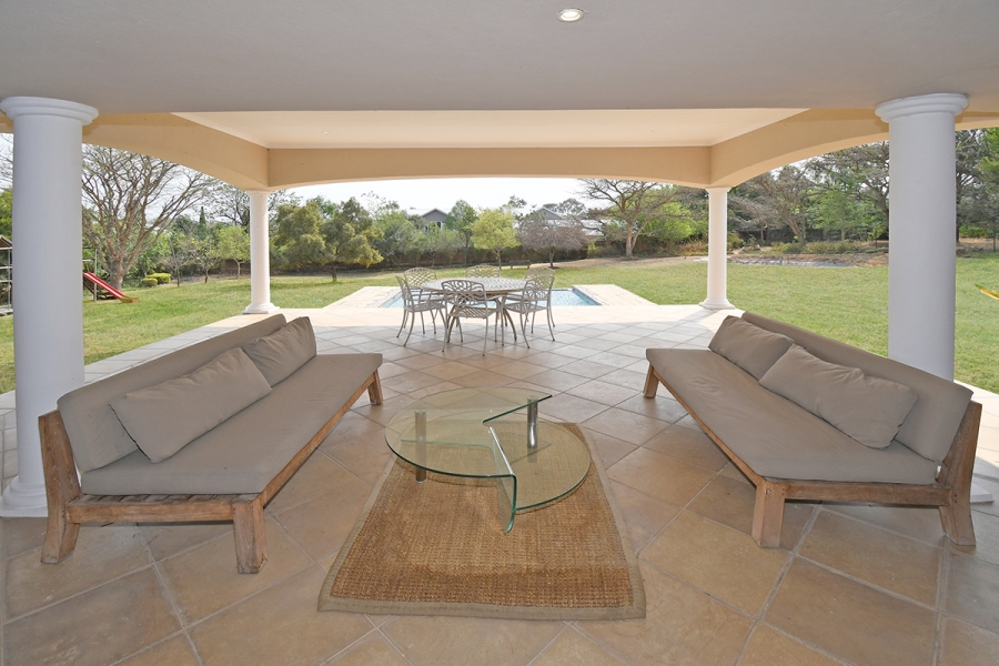 4 Bedroom Property for Sale in Blue Hills Country Estate Gauteng