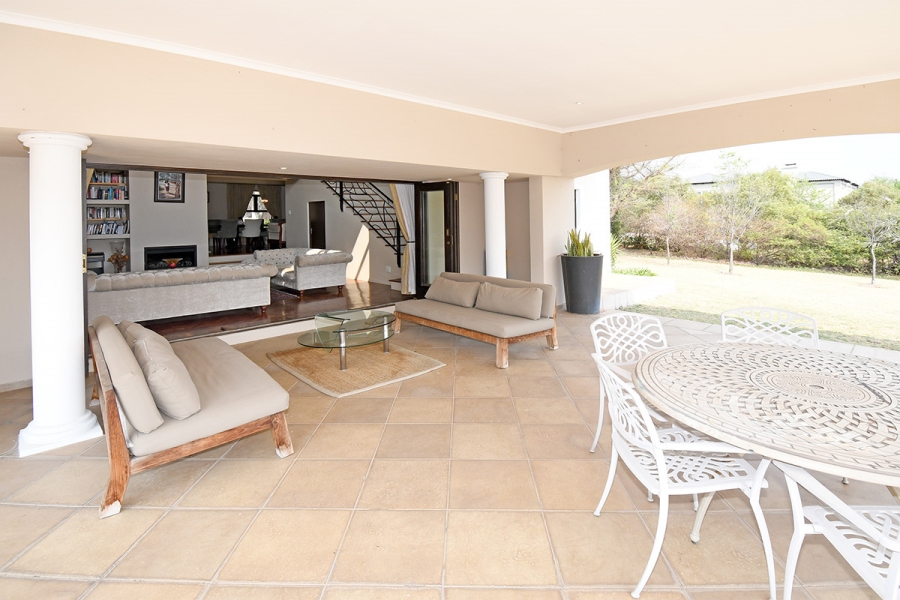 4 Bedroom Property for Sale in Blue Hills Country Estate Gauteng