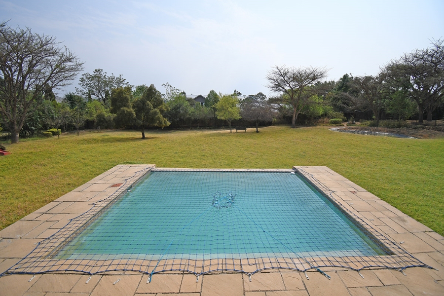 4 Bedroom Property for Sale in Blue Hills Country Estate Gauteng