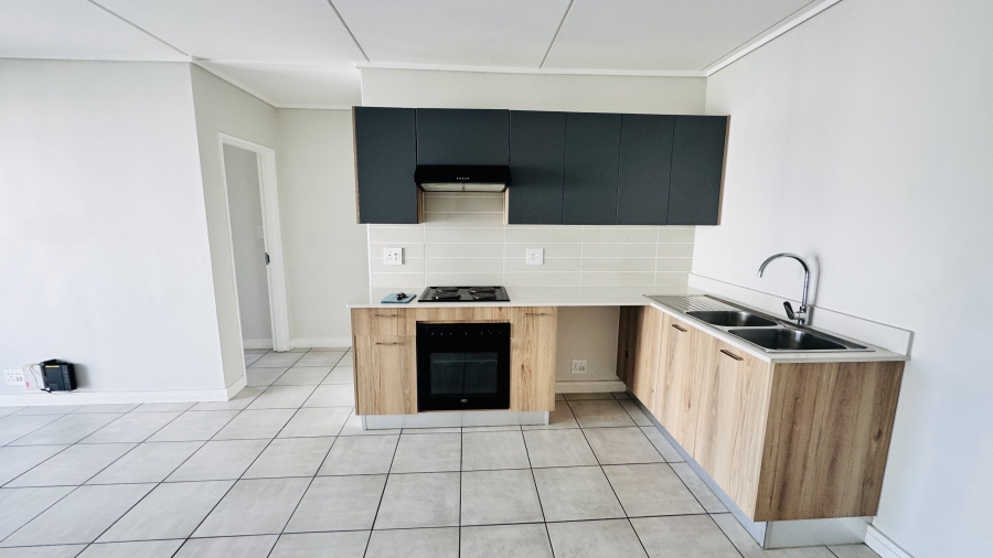 To Let 3 Bedroom Property for Rent in Linbro Park Gauteng