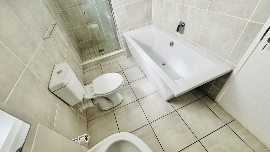To Let 3 Bedroom Property for Rent in Linbro Park Gauteng