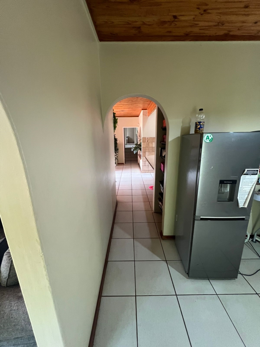3 Bedroom Property for Sale in Garsfontein Gauteng