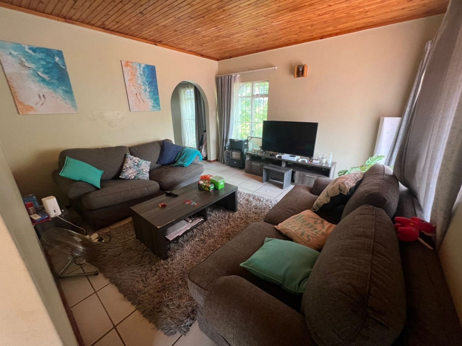 3 Bedroom Property for Sale in Garsfontein Gauteng