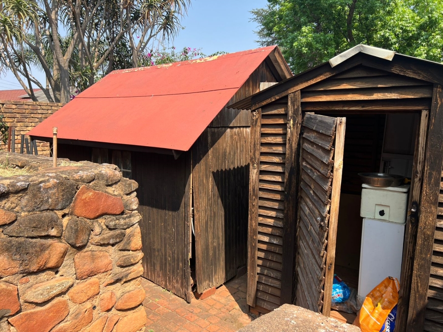 3 Bedroom Property for Sale in Garsfontein Gauteng