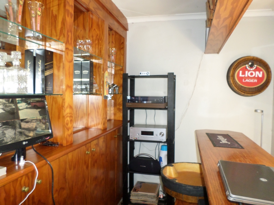 To Let 4 Bedroom Property for Rent in Randpark Ridge Gauteng