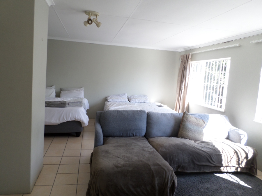 To Let 4 Bedroom Property for Rent in Randpark Ridge Gauteng