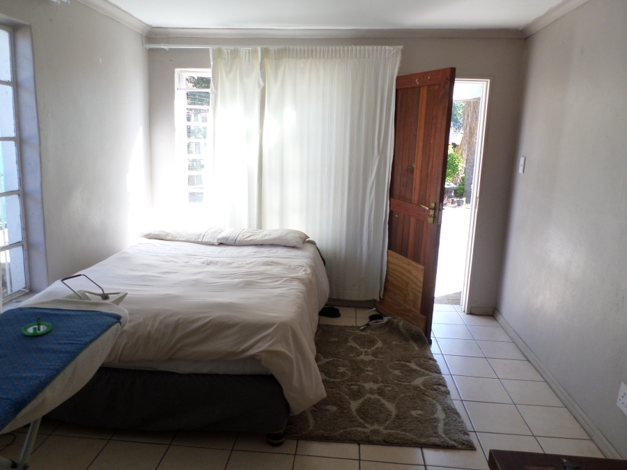 To Let 4 Bedroom Property for Rent in Randpark Ridge Gauteng
