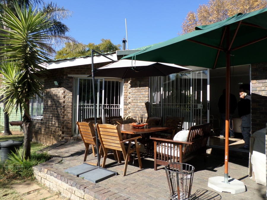 To Let 4 Bedroom Property for Rent in Randpark Ridge Gauteng