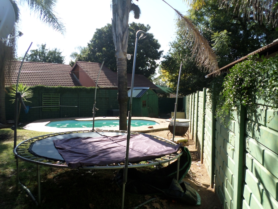 To Let 4 Bedroom Property for Rent in Randpark Ridge Gauteng