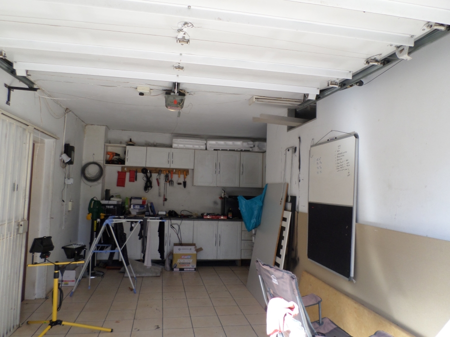 To Let 4 Bedroom Property for Rent in Randpark Ridge Gauteng