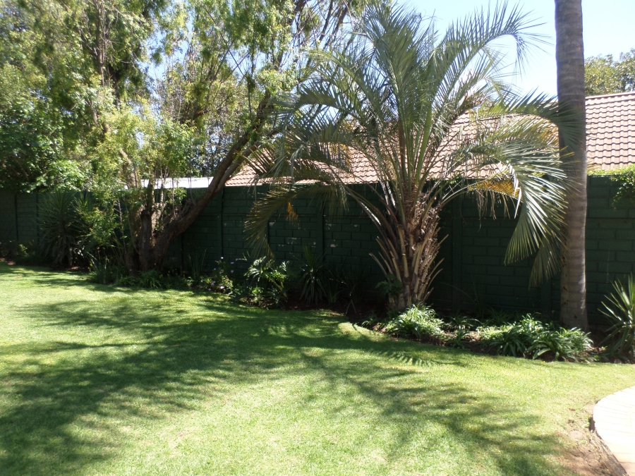 To Let 4 Bedroom Property for Rent in Randpark Ridge Gauteng