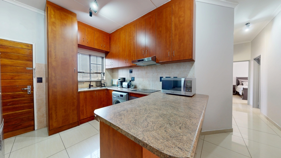 3 Bedroom Property for Sale in Parkhaven Gauteng