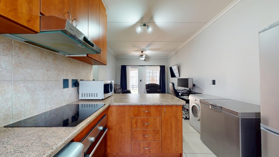 3 Bedroom Property for Sale in Parkhaven Gauteng