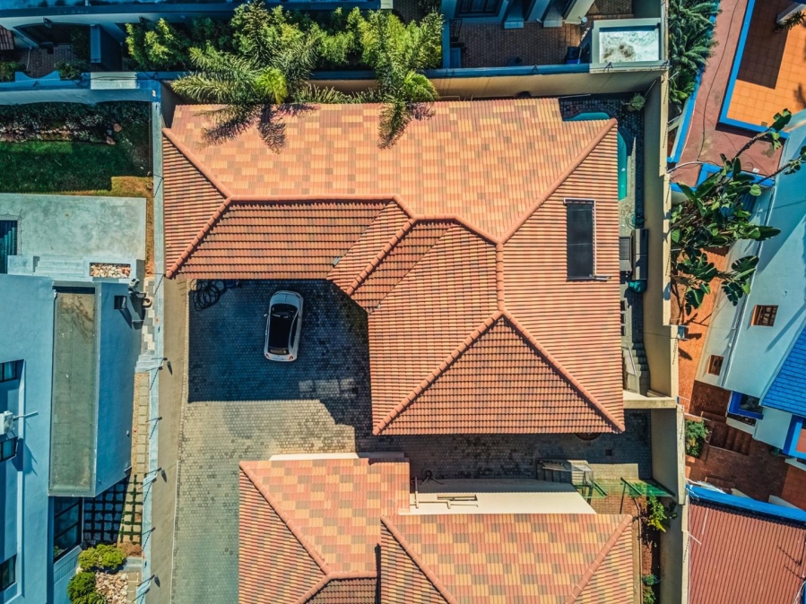 9 Bedroom Property for Sale in Bedfordview Gauteng