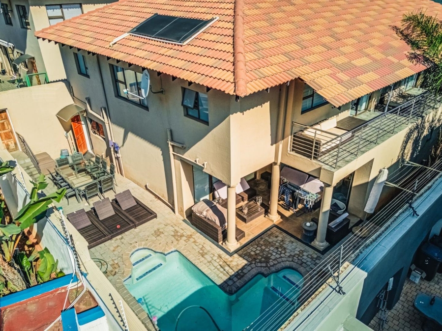 9 Bedroom Property for Sale in Bedfordview Gauteng
