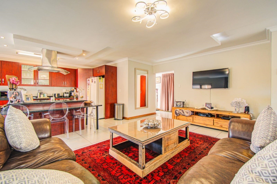 9 Bedroom Property for Sale in Bedfordview Gauteng