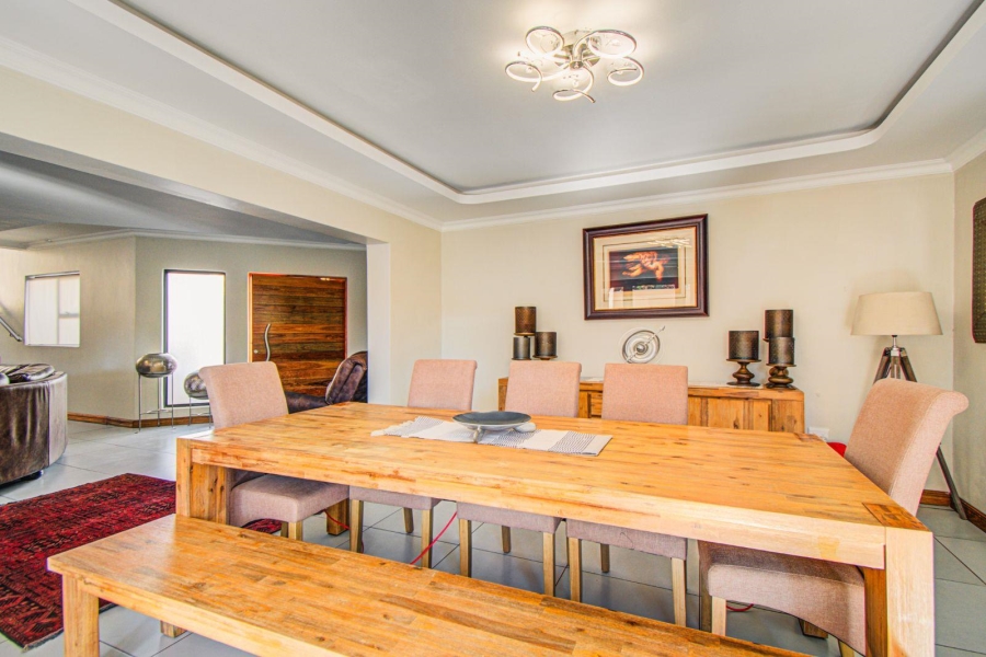 9 Bedroom Property for Sale in Bedfordview Gauteng