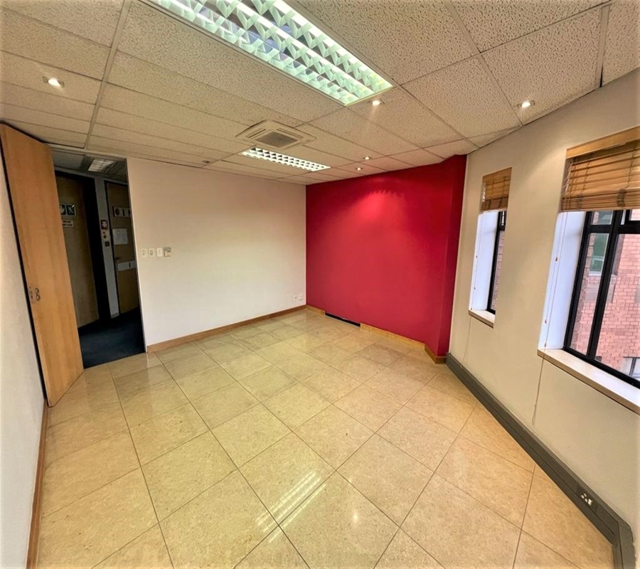 Commercial Property for Sale in Parktown Gauteng