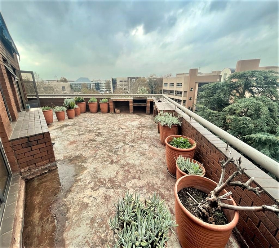 Commercial Property for Sale in Parktown Gauteng
