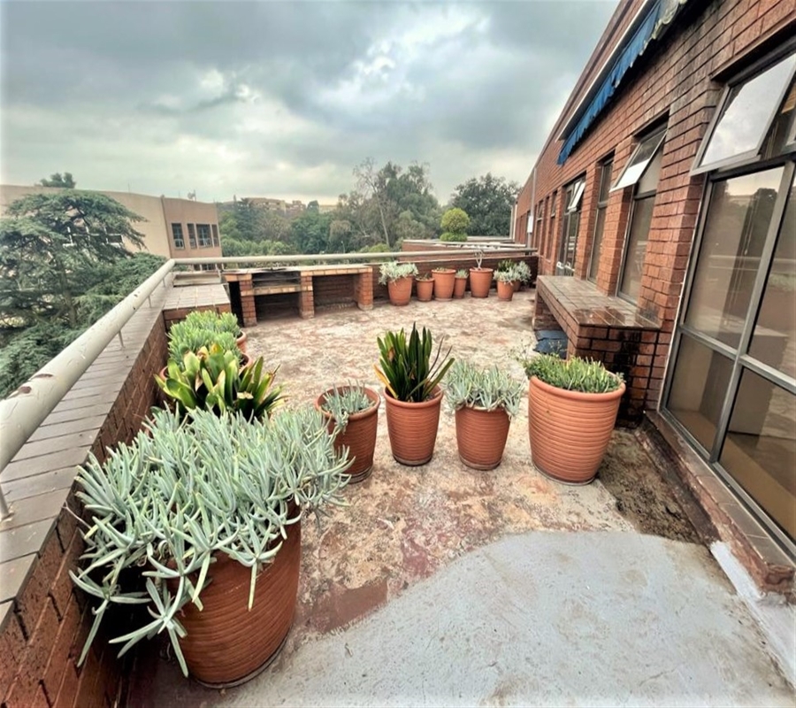 Commercial Property for Sale in Parktown Gauteng