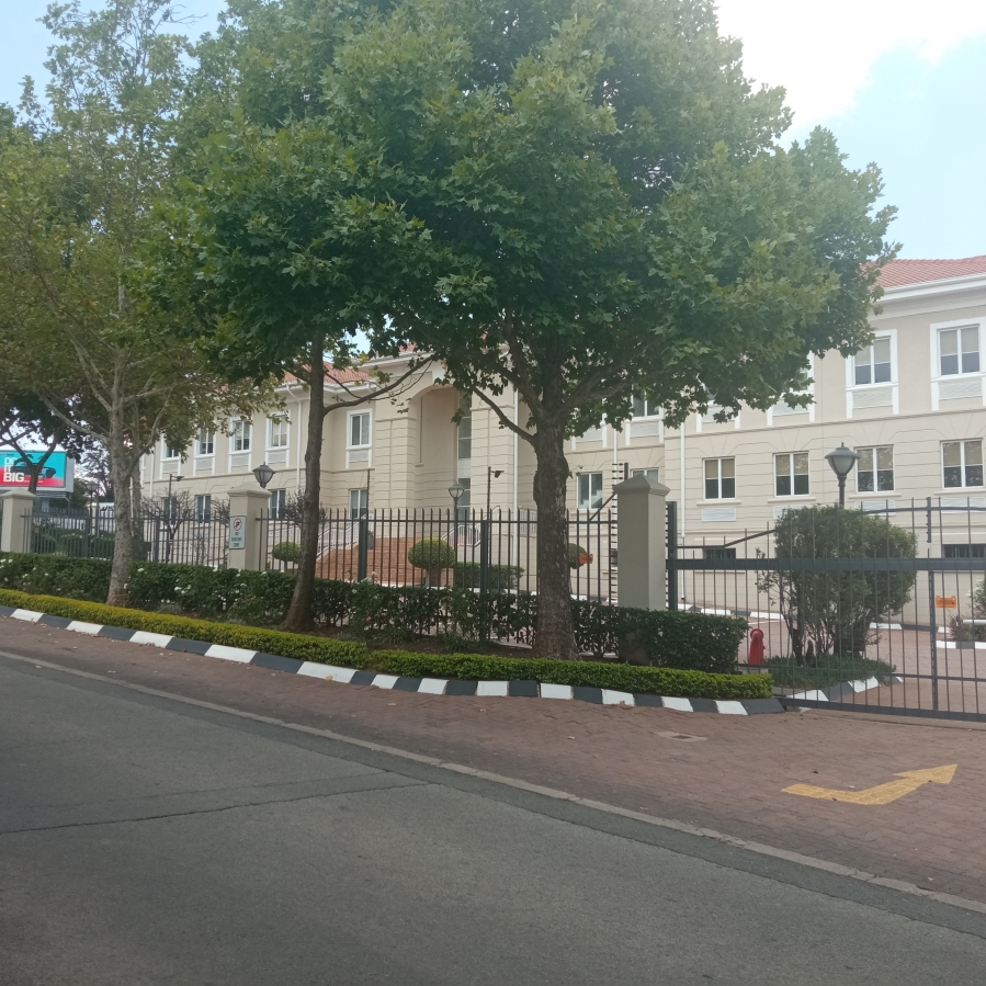 Commercial Property for Sale in Bryanston Gauteng