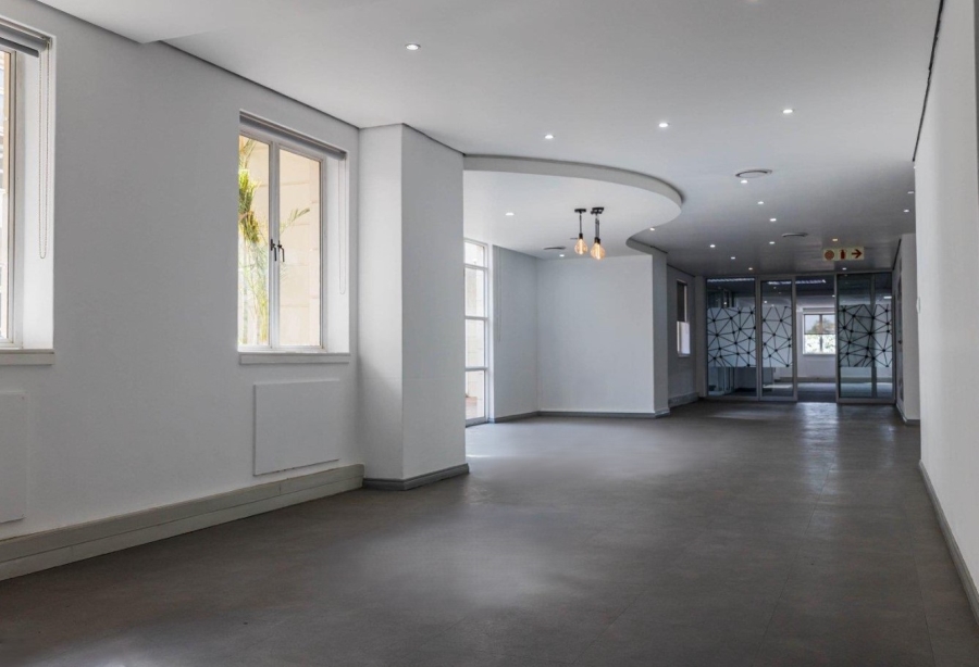 Commercial Property for Sale in Bryanston Gauteng