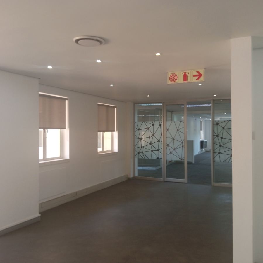 Commercial Property for Sale in Bryanston Gauteng