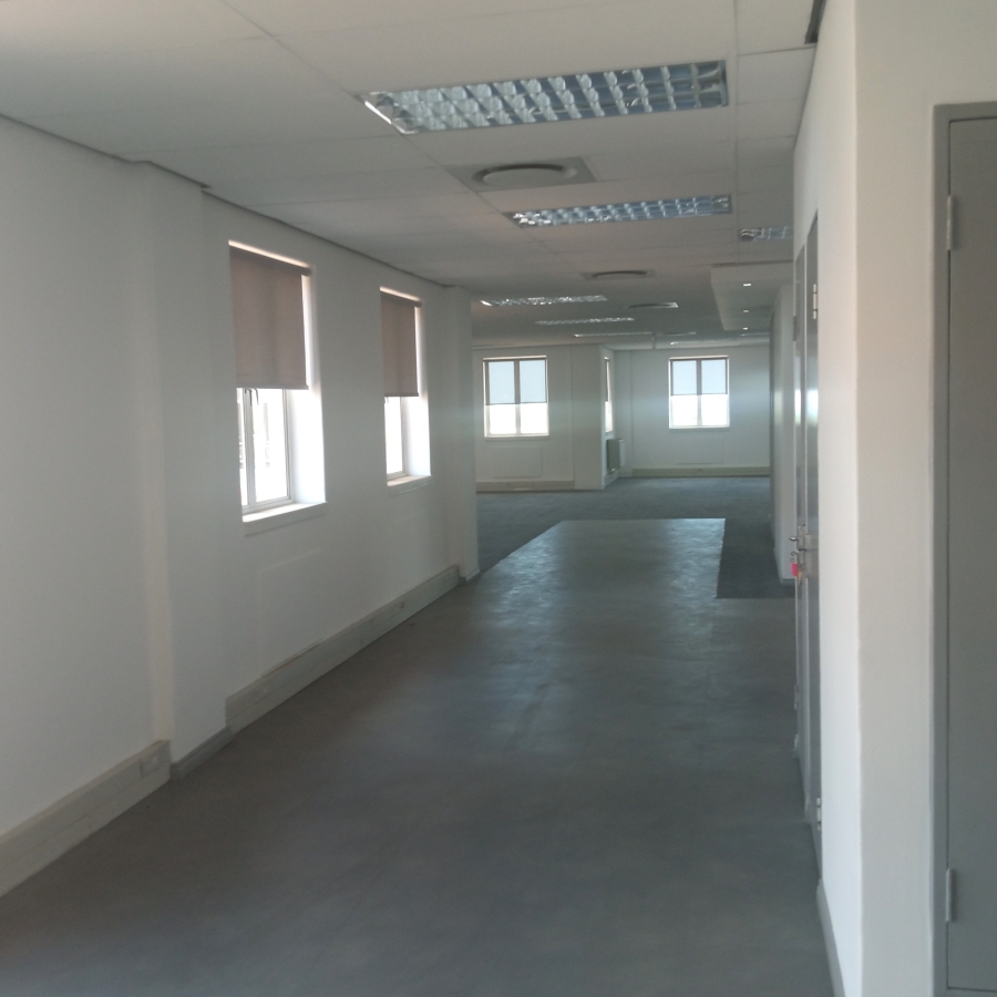 Commercial Property for Sale in Bryanston Gauteng