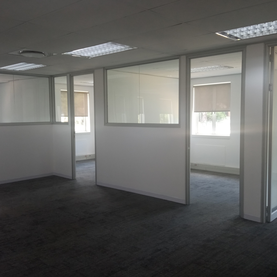 Commercial Property for Sale in Bryanston Gauteng