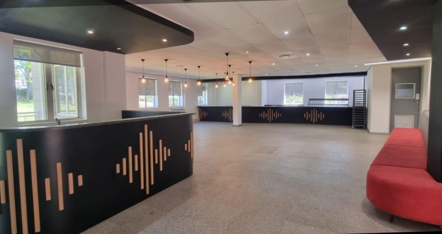 Commercial Property for Sale in Bryanston Gauteng