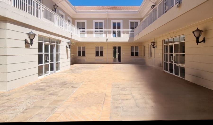 Commercial Property for Sale in Bryanston Gauteng