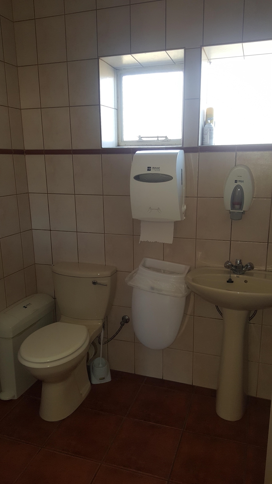 Commercial Property for Sale in Vanderbijlpark SE Gauteng