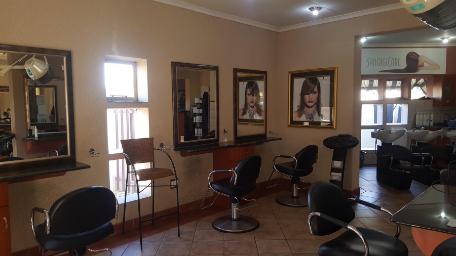 Commercial Property for Sale in Vanderbijlpark SE Gauteng